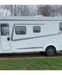 Motorhome i 7400 qb