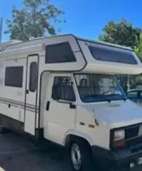 Vendo camper - 2