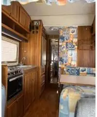 Vendo camper - 3