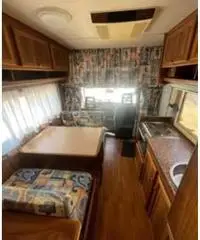 Vendo camper - 5