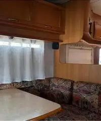 Camper Elnagh Doral 115 Fiat Ducato 2.8 JTD - 5