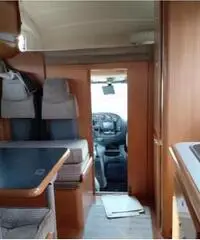 Camper Iveco allestimento northpole - 4