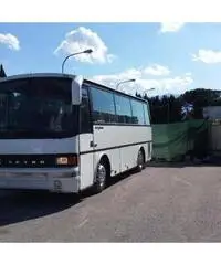 Setra 209 turbo 36 posti