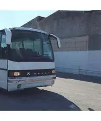 Setra 209 turbo 36 posti - 2