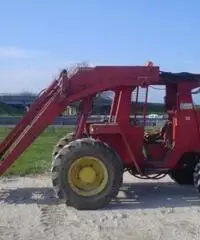 Manitou BL22B - 2