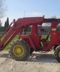 Manitou BL22B - 3