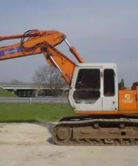 Fiat Hitachi FH200.3 - 3