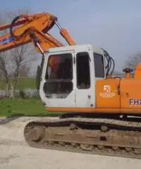 Fiat Hitachi FH200.3 - 4