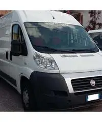 Fiat Ducato 2.3 Multijet passo lungo tetto alto - 2