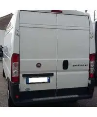 Fiat Ducato 2.3 Multijet passo lungo tetto alto - 3