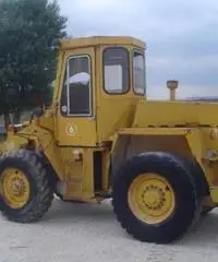 Hanomag 22C - 4