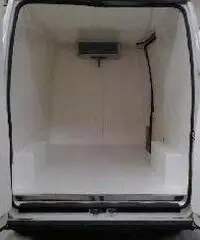 PEUGEOT BOXER ISOTERMICO FRIGO COIBENTATO ANNO 2006 - 3