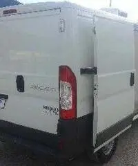 FIAT DUCATO ISOTERMICO FRIGO COIBENTATO - 2