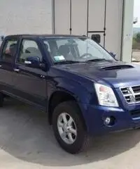 ISUZU PICK UP - 2