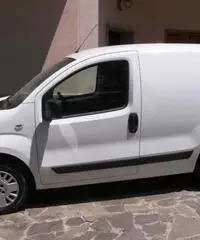 FIAT FIORINO SX 1.3 MULTIJET 55kw - 11/2008 - 2