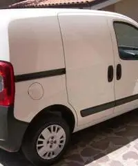 FIAT FIORINO SX 1.3 MULTIJET 55kw - 11/2008 - 3