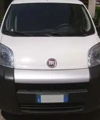 FIAT FIORINO SX 1.3 MULTIJET 55kw - 11/2008 - 4