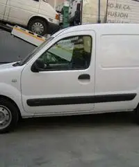 Renault Kangoo alimentazione metano/benzina - 2