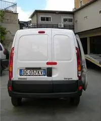 Renault Kangoo alimentazione metano/benzina - 3