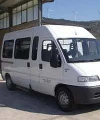 FIAT DUCATO 14 P - 2