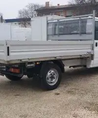 Transit 4X4 doppia cabina - KM 23.000 - anno 2013 - 3