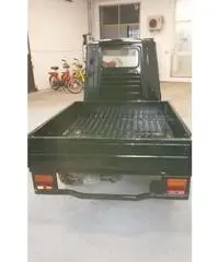 Apecar 50 Piaggio - 2