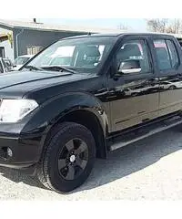 NISSAN NAVARA 2010 - 2