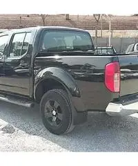 NISSAN NAVARA 2010 - 4