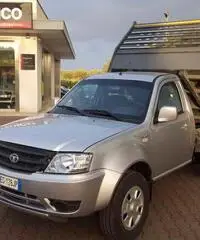 Tata Xenon 2.2 Dicor 4x2 Ribaltabile + Gancio 50.000KM