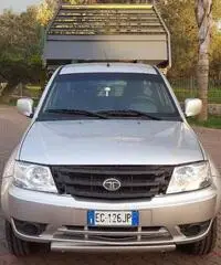 Tata Xenon 2.2 Dicor 4x2 Ribaltabile + Gancio 50.000KM - 2