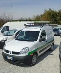 Renault kangoo gpl - 2