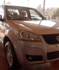 Great Wall Steed 4x4 GPL - KM0