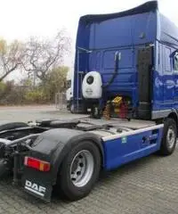 DAF XF105 / 510 SUPERSPACECAB INTARDER EURO 5 - 2