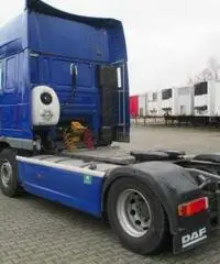 DAF XF105 / 510 SUPERSPACECAB INTARDER EURO 5 - 3