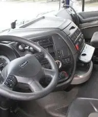 DAF XF105 / 510 SUPERSPACECAB INTARDER EURO 5 - 4
