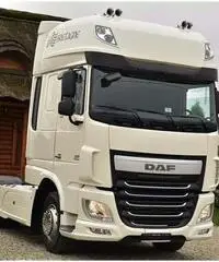 DAF XF 106,510 - EURO 6 FULL OPTIONAL 2015 - 2