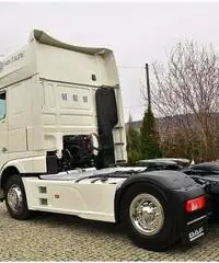 DAF XF 106,510 - EURO 6 FULL OPTIONAL 2015 - 3