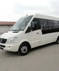 MERCEDES BENZ SPRINTER CITY 65 RIF. 25783 - 2