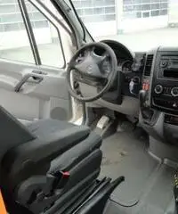 MERCEDES BENZ SPRINTER CITY 65 RIF. 25783 - 3