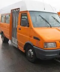 IVECO A 45 10/28 RIF. 75082