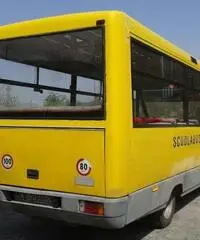 Scuolabus carvin - 2