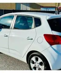 Vendesi Kia Venga 1.4 Benz/Gpl - 2