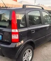 Fiat Panda 1.2 4x4 Climbing - 4