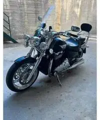 Triumph Thunderbird 1600