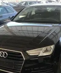 AUDI A4 4ª serie - 2019