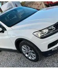 Volkswagen Tiguan 1.6 TDI, cambio manuale - 2