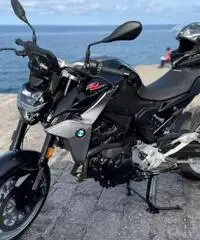 Bmw f900 r