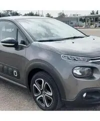 Citroen C3 2018 1.6Hdi Feel 75CV Neopatentati - 2