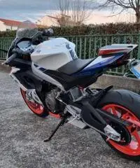 Aprilia RS 660 Stars and Stripes Limited Edition - 4