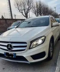 Mercedes-Benz GLA200